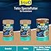 Tetra Crusta Granules - Futter für Garnelen und Krebse, für eine artgerechte Ernährung, 100 ml Dose