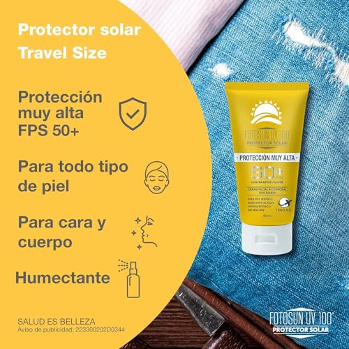 Protección Solar, Drugstore Imagen adicional