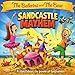 The Ballerina and the Bear: Sandcastle Mayhem