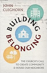 Building Belonging