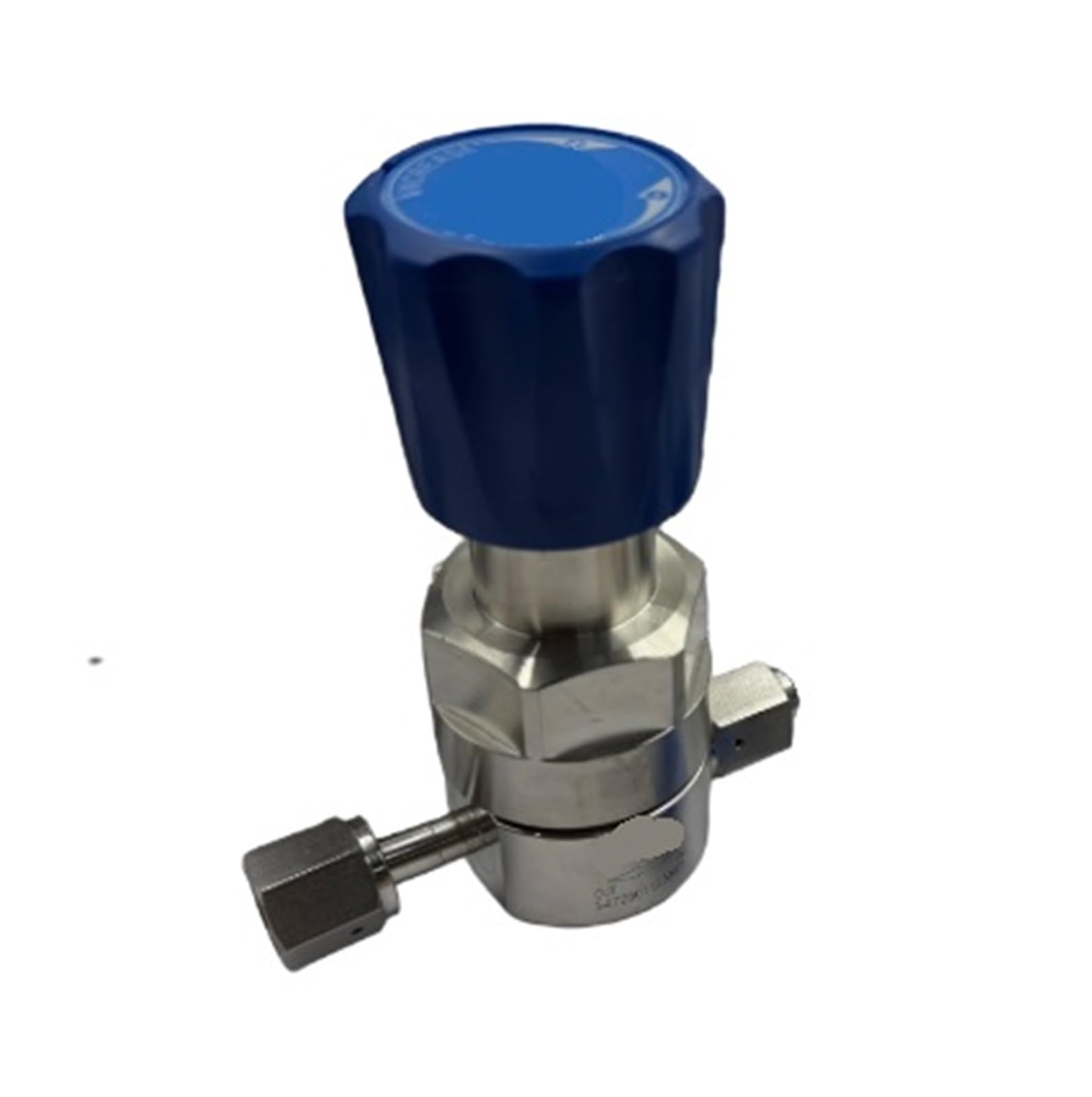 Pneumatic Diaphragm Valve 1/4 S4DVN-VM-P for Industrial Automation