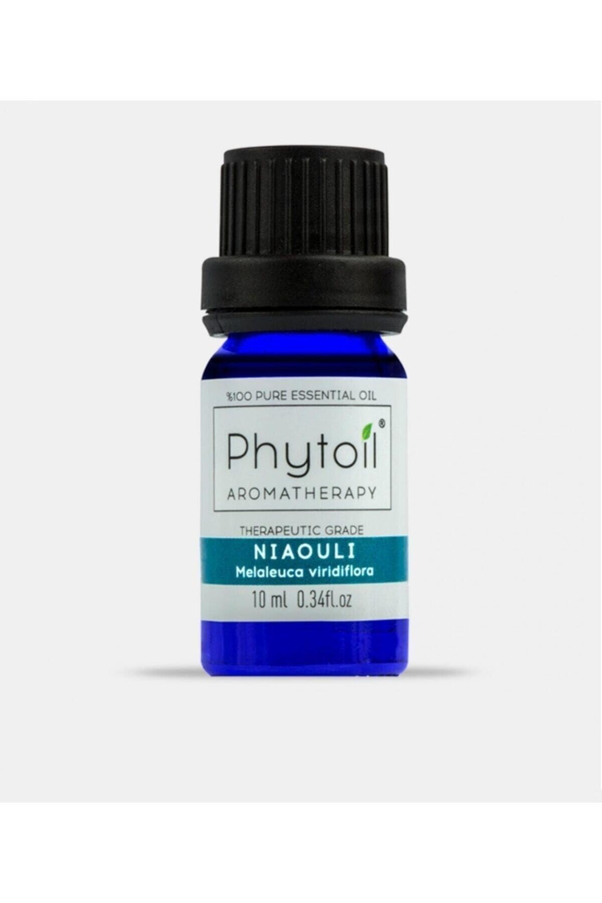 Phytoil AROMATHERAPY Nioli Uçucu Yağı -NIAOULI 10 ML phy191