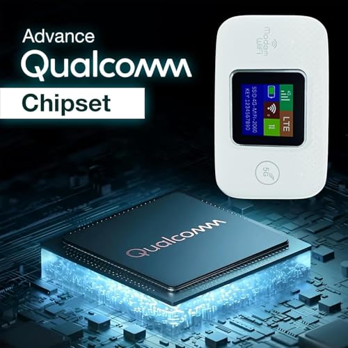 Image of NPTCL WiFi Dongle with All 4G /5G Sim Support Type C| Portable Wireless Hotspot Device | Upto 300Mbps 3000mAh Battery 10 Device | Pocket Wireless Data Card WiFi Dongle with Sim Slot | Laptop PC Mobile