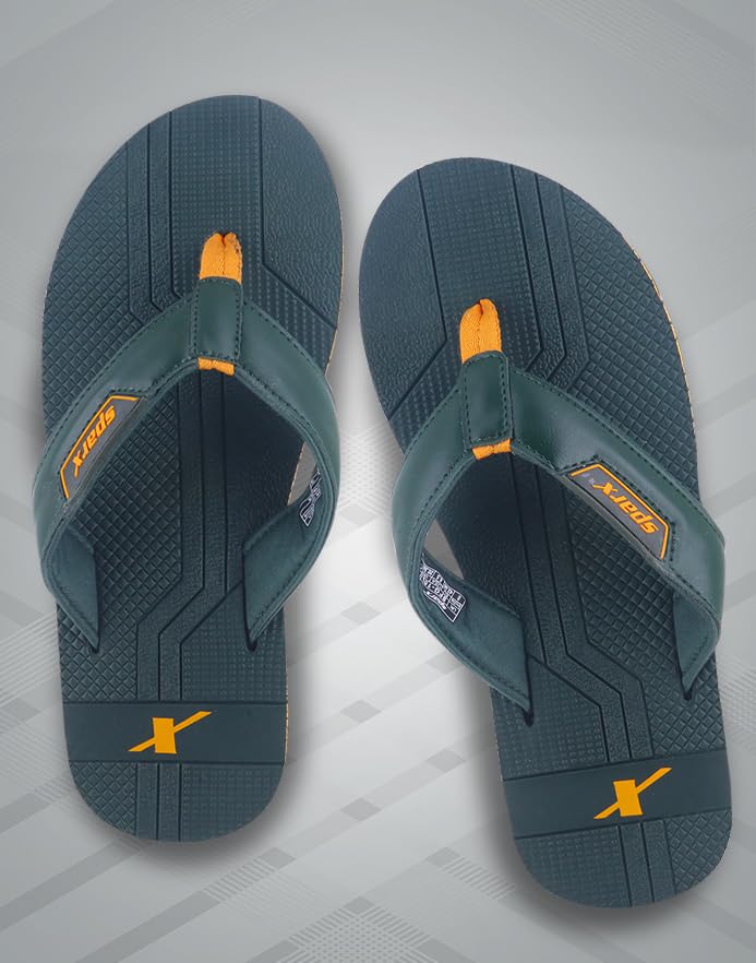 Image of SPARX mens Sf0159g Slipper