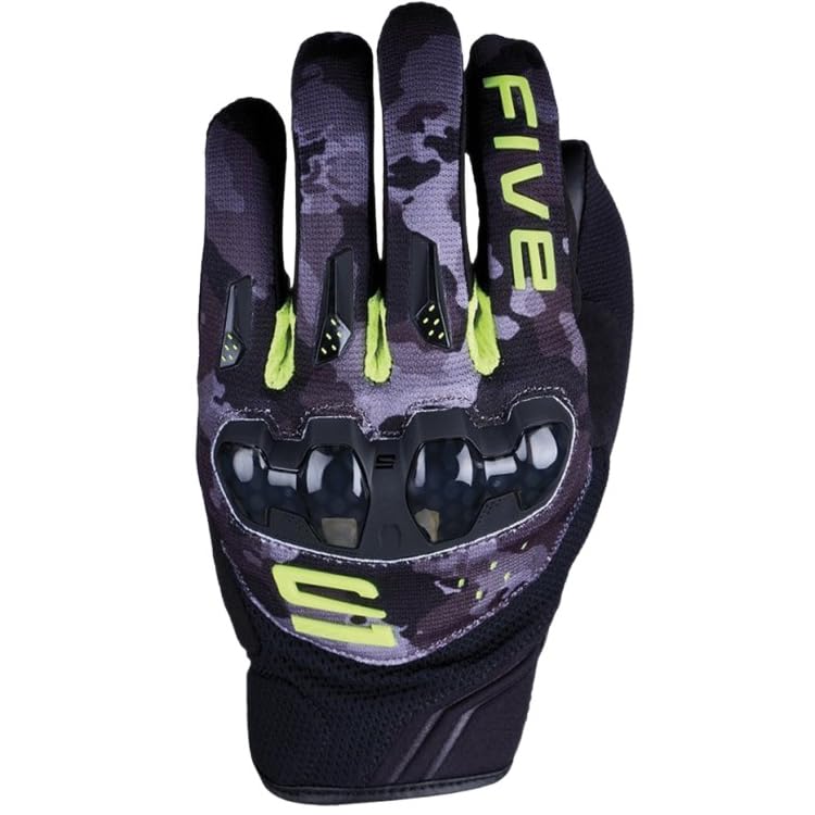 five Guantes De Verano RSX 2XL