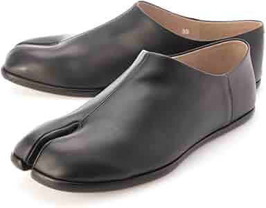 メゾンマルジェラ　タビスリッポン サイズ 37 アウトレット】【ラスト1点】Maison Margiela メゾンマルジェラ