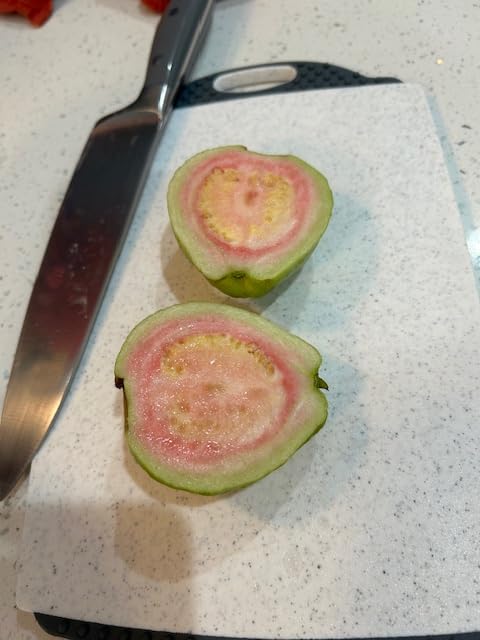 Pink Guava 8 LBS