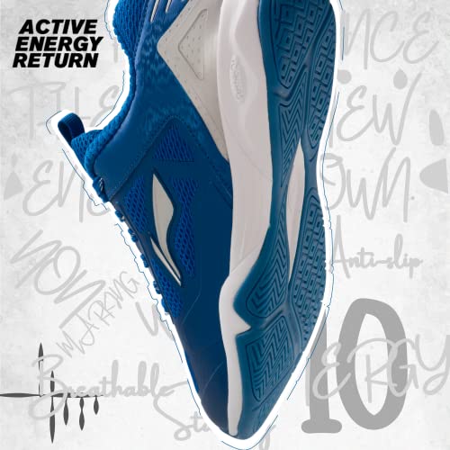 Image of Li-Ning Energy 10 Badminton Shoes