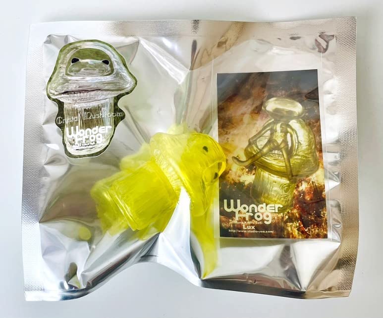 Amazon.co.jp: クリスタル マッシュルーム - LUX - ルークス 品 