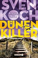 Dünenkiller 3426516330 Book Cover
