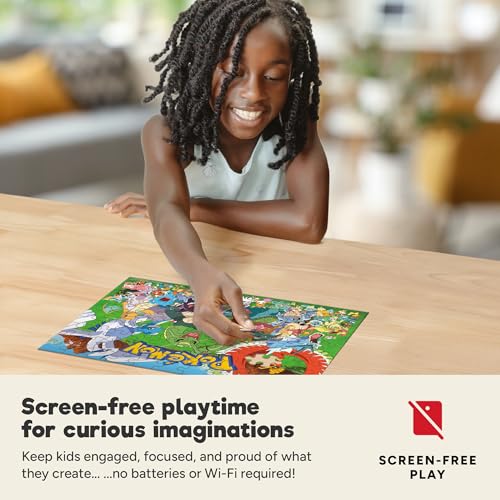 image for Buffalo Games - Pokémon Fan Favorites - 100 Piece Jigsaw Puzzle for F