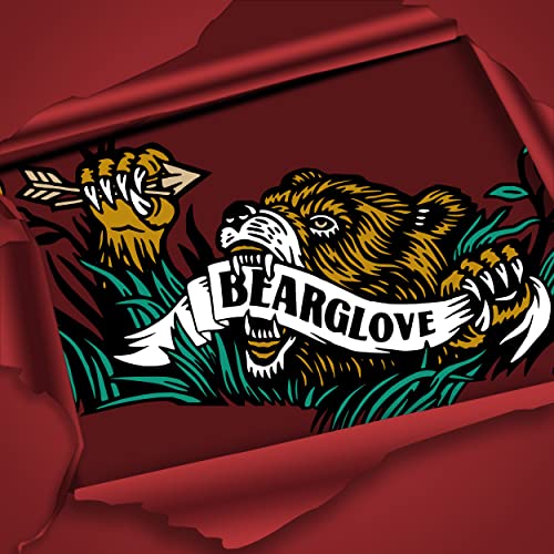 Old Spice Bearglove, 30 oz - image 6