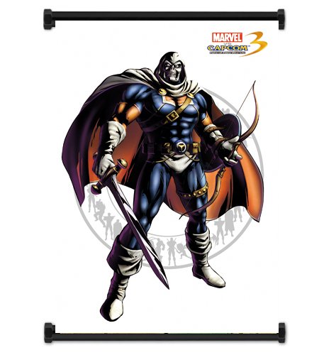 Taskmaster 3