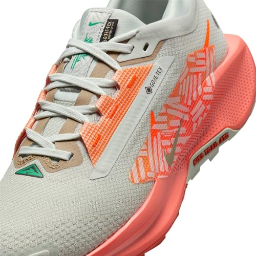 Image of Nike Women's Pegasus Trail 5 Gore-TEX Shoes