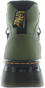 Amazon | [ドクターマーチン] 27831384 BOURY Extra Tough 50/50