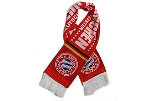 Borussia Dortmund Scarf: The Ultimate Show of Team Spirit