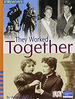 They Worked Together 0765251884 Book Cover