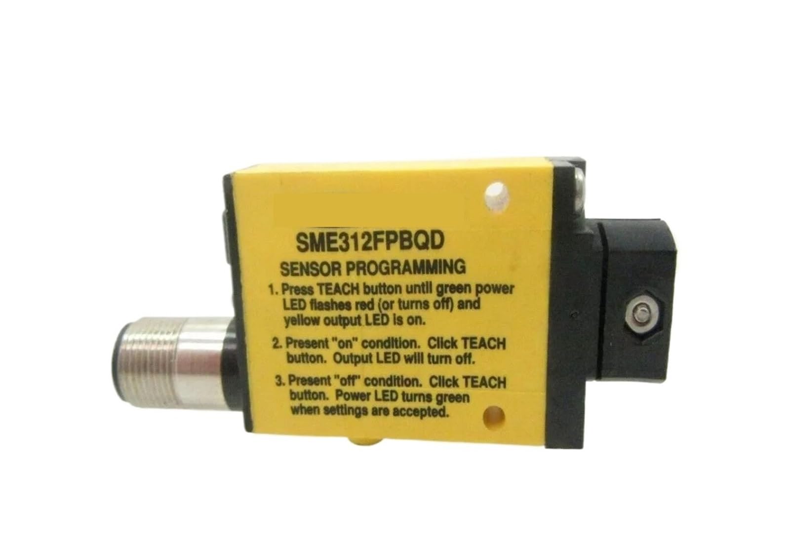 CXFCIHFT SME312D PHOTOELECTRIC SENSOR