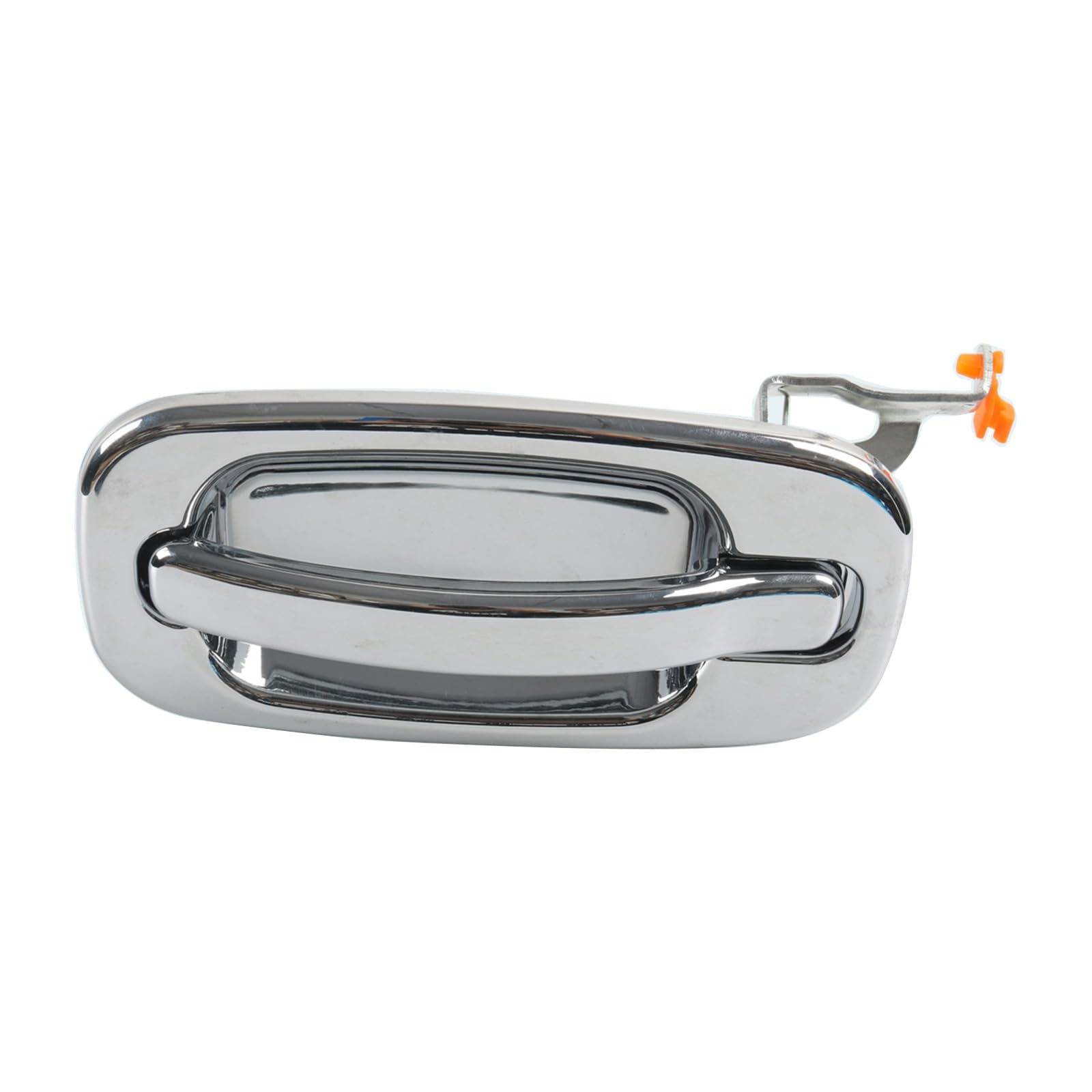 Amazon.com: Naliyua Car Exterior Rear Left Door Handle 