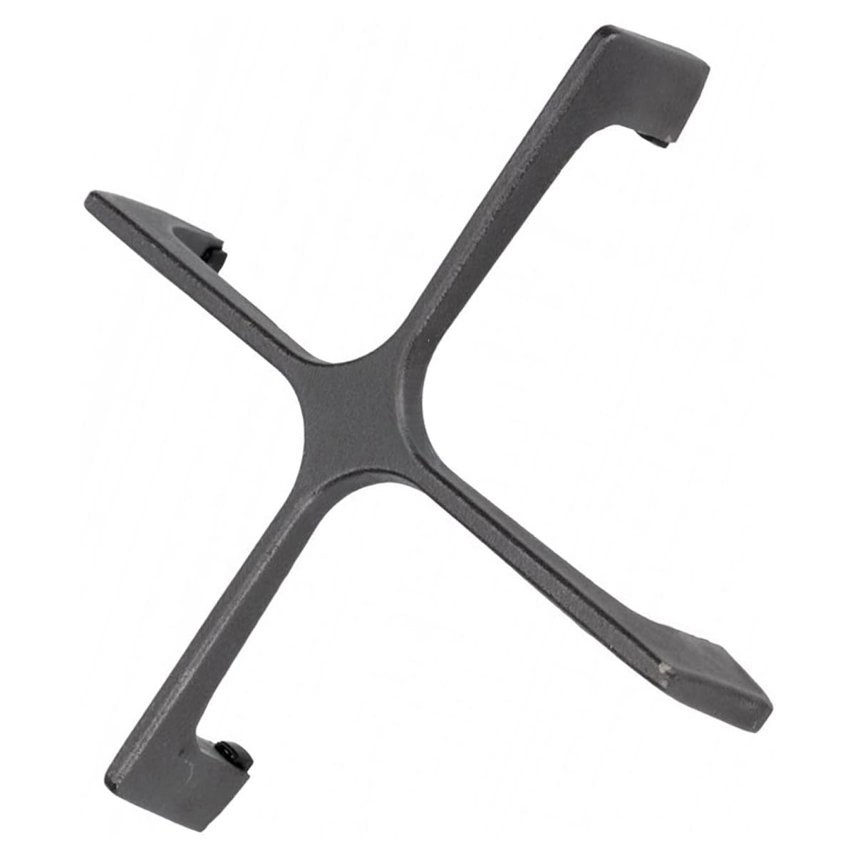 Chapeau Brûleur Auxiliaire Pour Table De Cuisson Whirlpool - Référence 481010612006, Compatible De Nombreux Modèles - 2