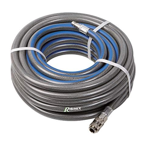 raccordato 15 m Air Hose 10 mm x 17 mm Cover