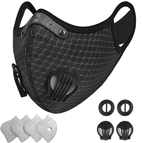 UTOTEBAG Washable Face C-Over