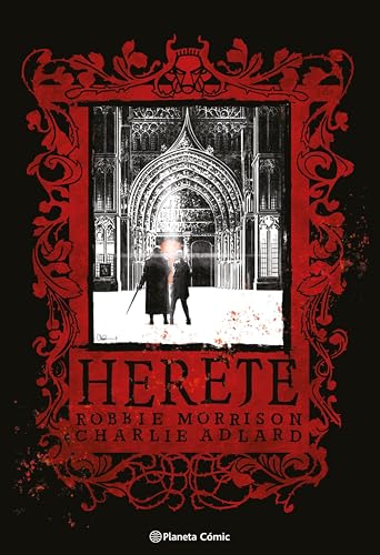 Hereje (Heretic)