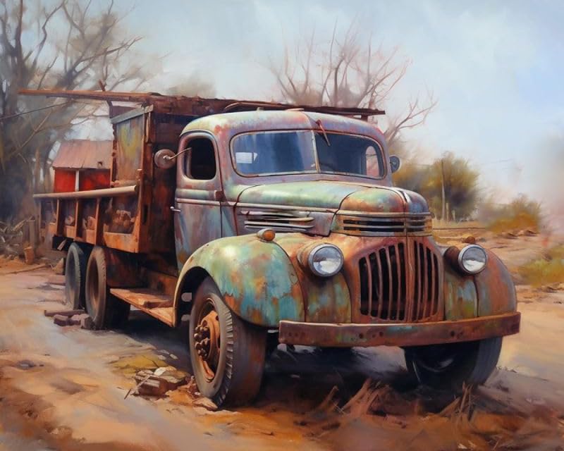 ヴィンテージ！レア! 3D paint by numbers kits ヴィンテージ！レア! 3D paint by numbers kits