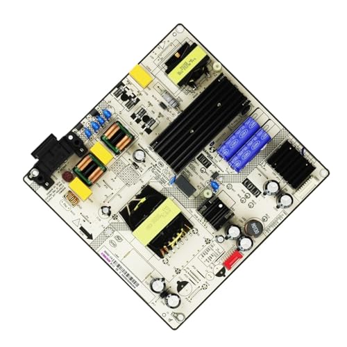 JQIBFXCS Power Supply Board 81-PBE065-H4A24AP SHG6504A-101H SHG6504A24-101HA, Compatible for LG, 65UN7000PUD 65UN7000PUB 65UP7000PUA 65 Inch TV Logic Board Inverter Parts.