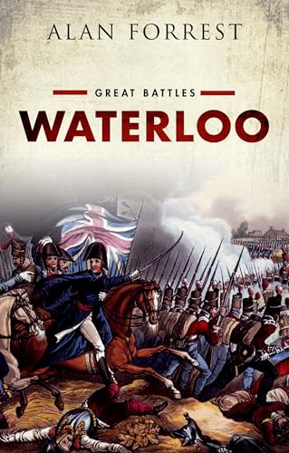 WATERLOO: Great Battles view 2
