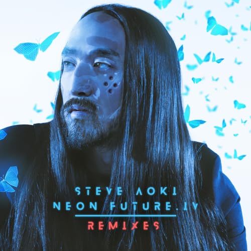Steve Aoki feat. Zooey Deschanel