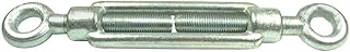 RAParts S.11077 Turnbuckle - Eye/Eye, M16
