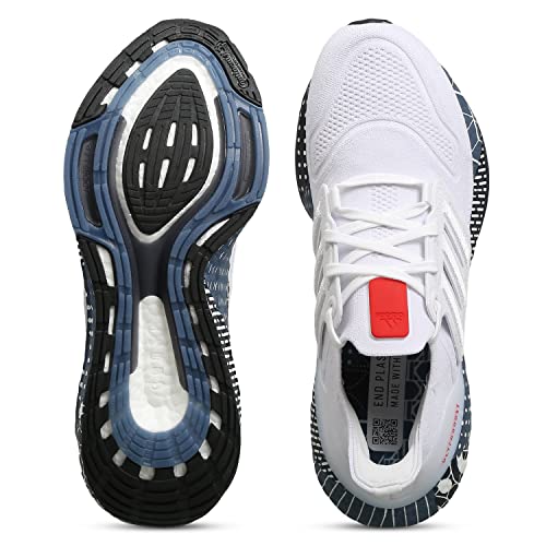 Image of adidas Men's Ultraboost 22 Running Shoe