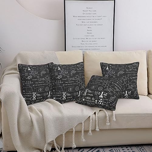 Housse de coussin BAFAFA pour rajeunir un canapé fatigué