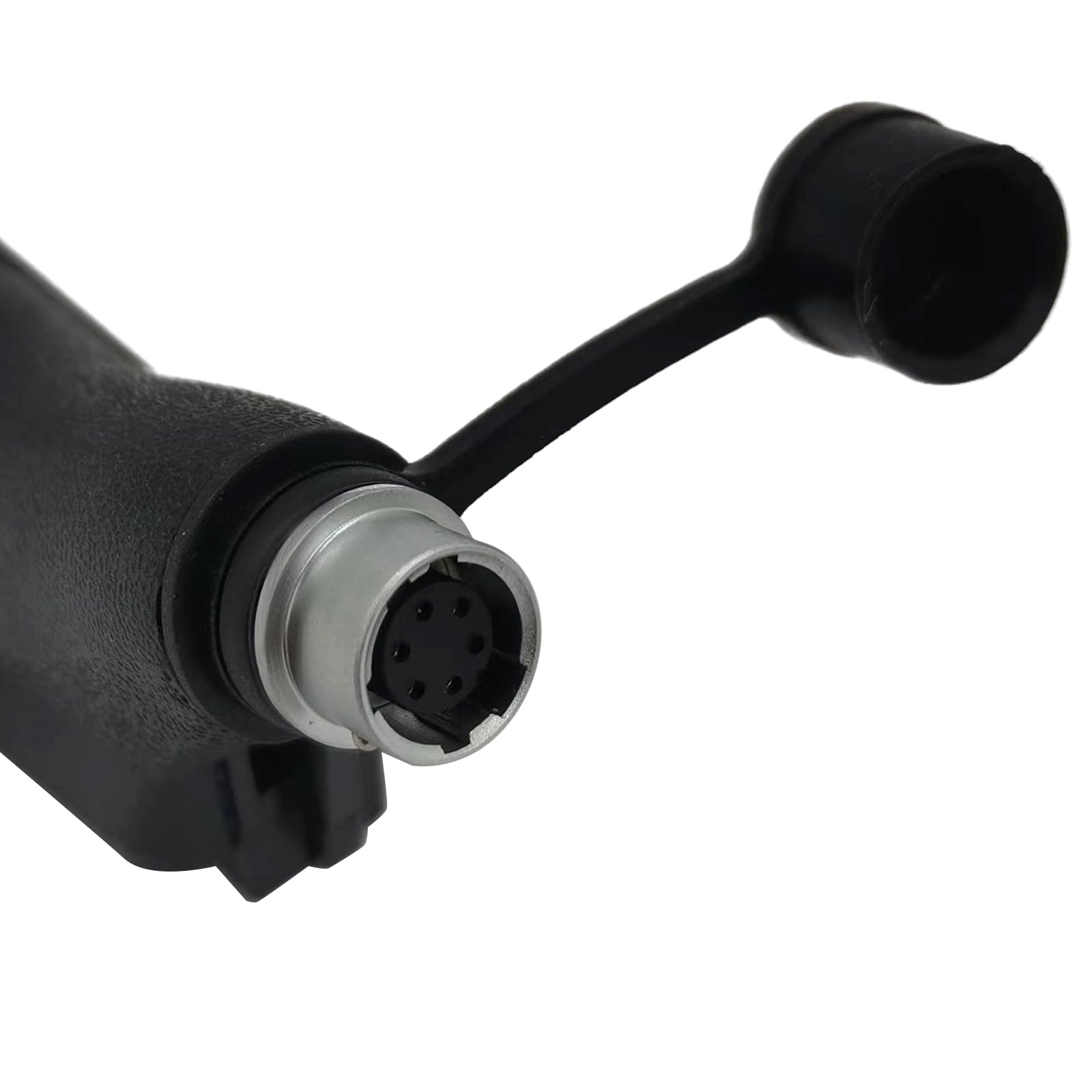 Battery Belt Clip Compatible with Motorola MOTOTRBO XPR 6350 Two Way Radio