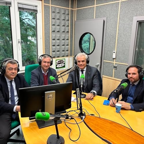 Especial sector congelado con Frozen Espa&ntilde;a y el Frozen Food Market