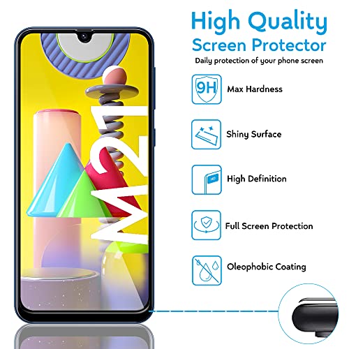 N NEWTOP Pellicola 3D FULL Compatibile con Samsung...