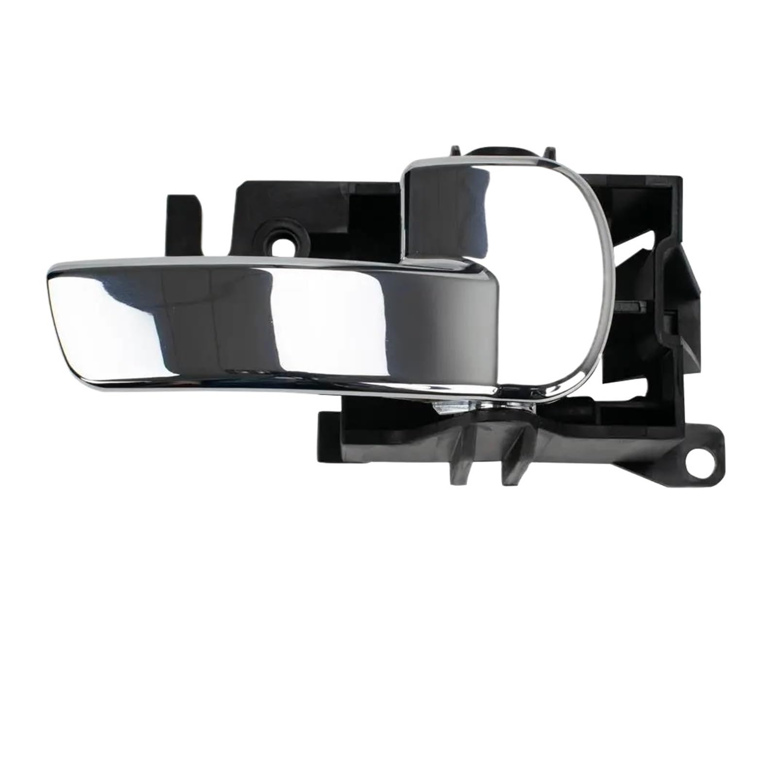 SUTVCM 80671-4X02B 806714X02B 80670-4X02B 806704X02B Inner Door Handle Left Right for Navara D40 for Pathfinder 2005-2013
