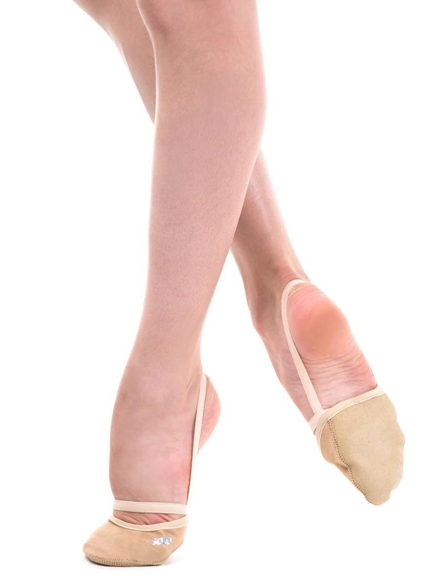 DRUNA Punteras Solo Beige