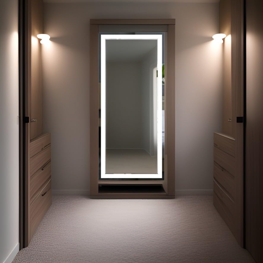 La mejor comparación de Espejos de Baño Grandes para comprar hoy. 20 Imagen adicional