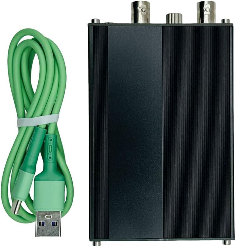 ATU-10 QRP Tuner 15 W 1,8-50 MHz OLED magnete relè supporto IC-705