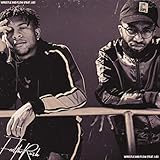 Feel the Rush (feat. Lio)