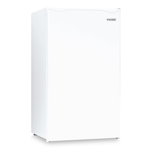Igloo Compact Refrigerator Review