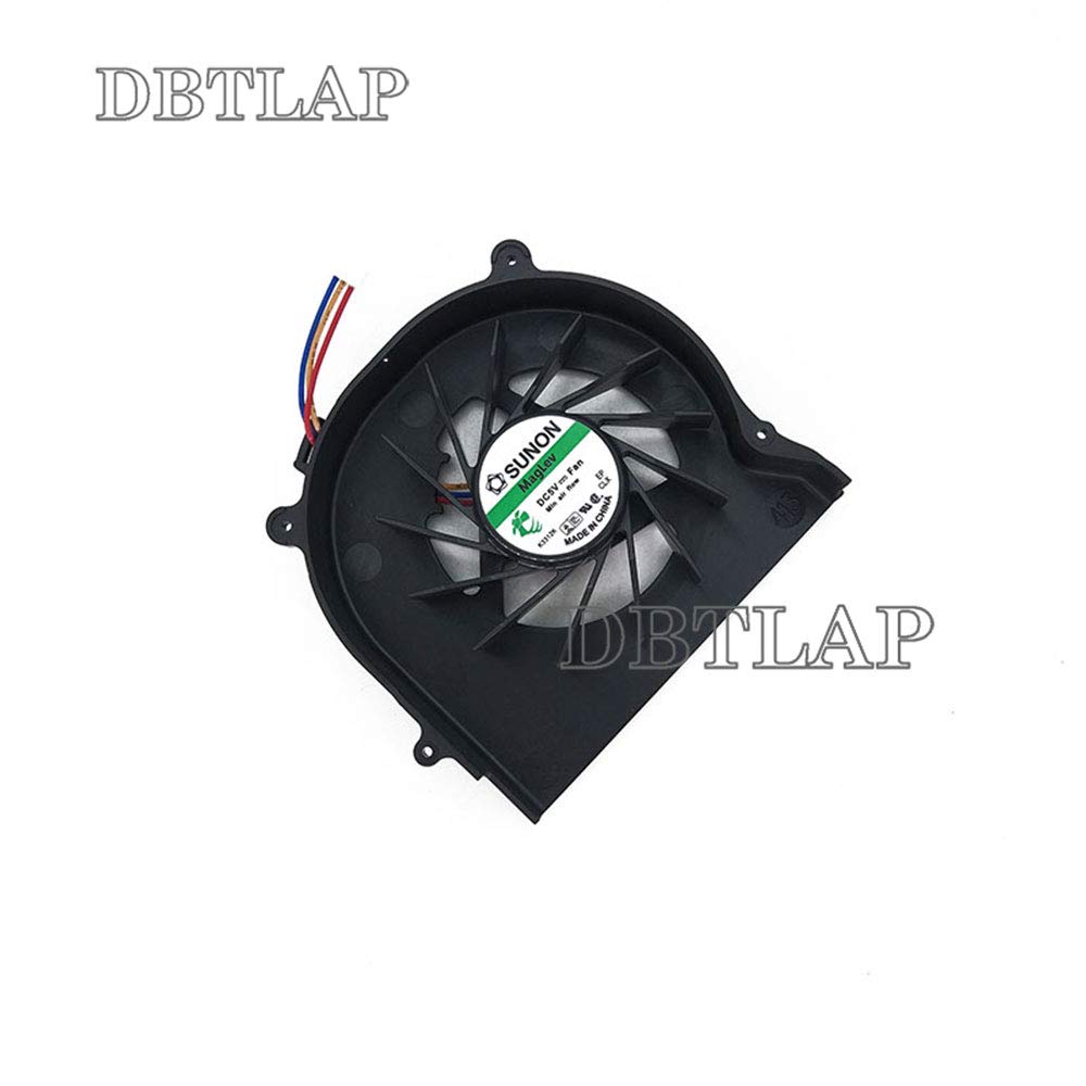 Per Sony VPC EG Serie Ventola Di Raffreddamento CPU 4898000107005