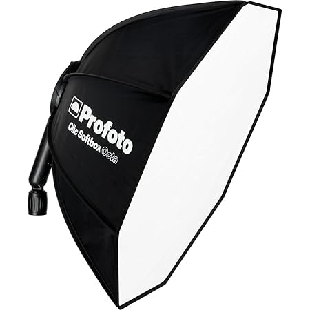 Profoto Clic Softbox Octa 2'