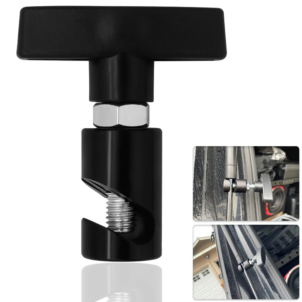 Amazon.co.jp: ボンネットダンパークランプ 1本セット 車用 リフト