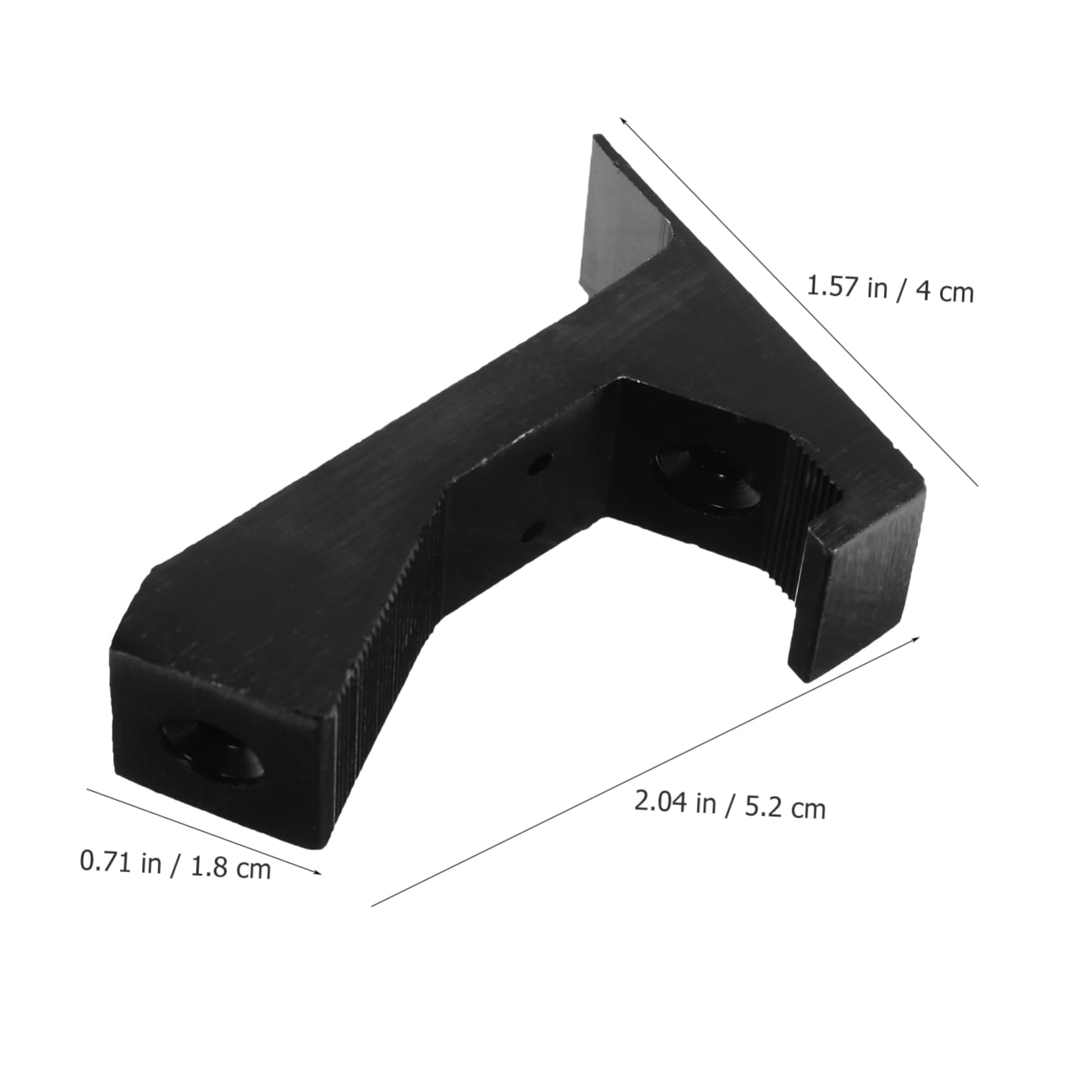 VILLCASE Kit Reparación Pisos Chirriantes De Tornillos para Madera Fácil De Usar