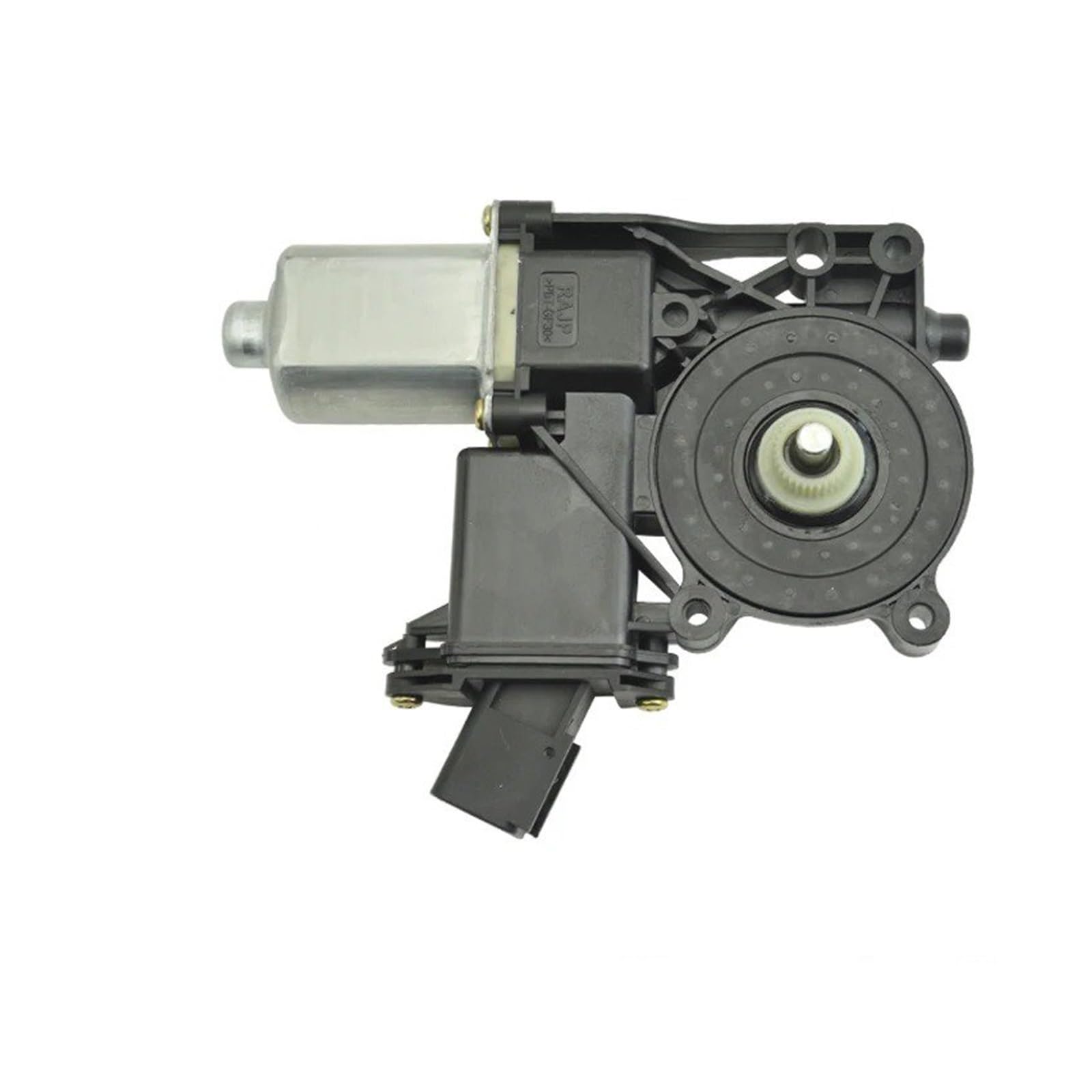 UFITIDU Window Regulator for Chevrolet for Cruze 2009-2014 Front Rear Left Right 4 Doors Window Lifter Motor Power Regulator Electric Lift(Front Left)
