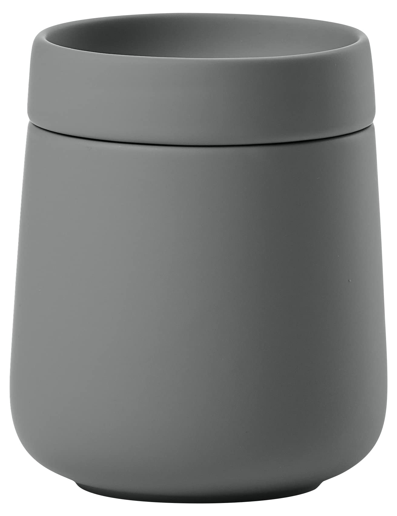 Amazon.com: Zone Denmark Nova One Ceramic Storage Box with Lid for