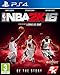 Produktbild NBA 2K16 [AT Pegi] - [PlayStation 4]